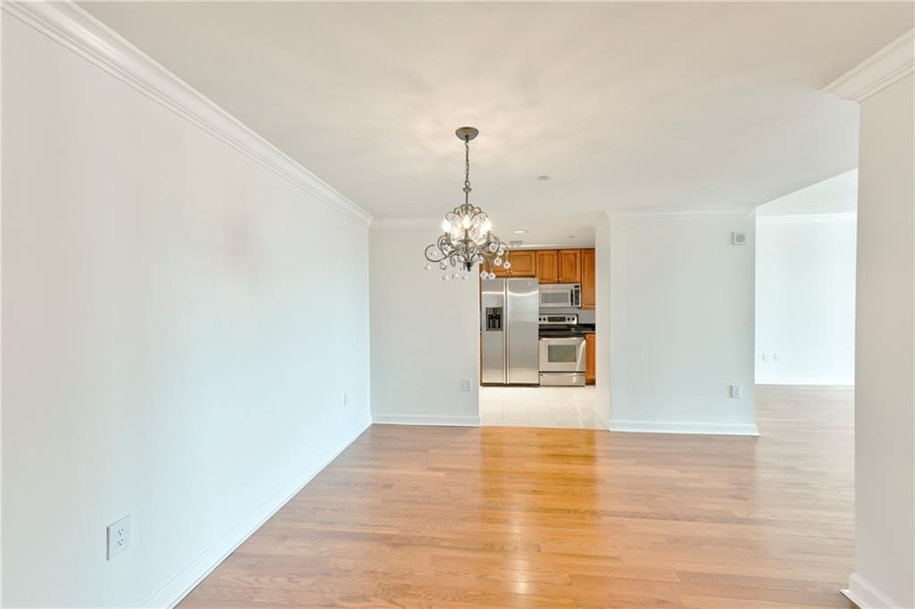 195 14th Street Northeast, Unit 2504 Atlanta, GA 30309 - Photo 7 of 41