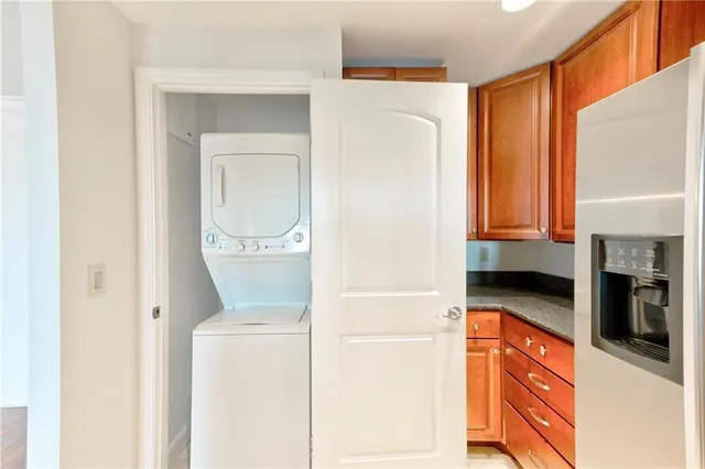 $3,300 | 195 14th Street Northeast, Unit 2504, Atlanta, GA 30309