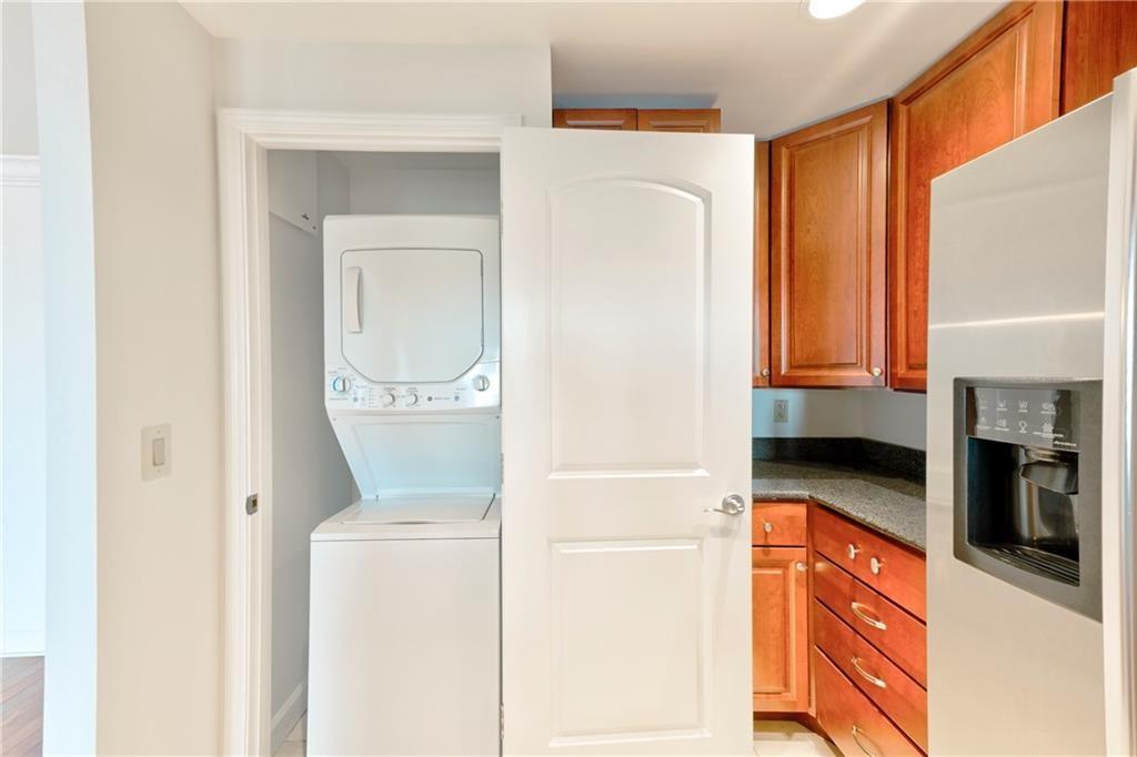 195 14th Street Northeast, Unit 2504 Atlanta, GA 30309 - Photo 10 of 41