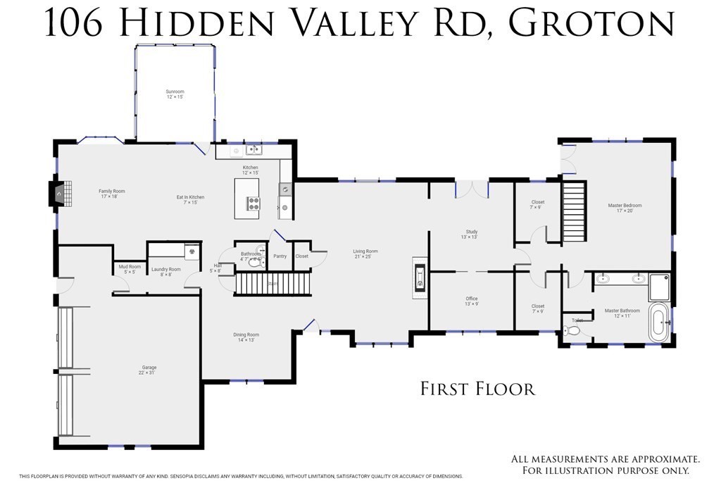 106 Hidden Valley Road Groton, MA 01450 - Photo 38 of 40 unknown