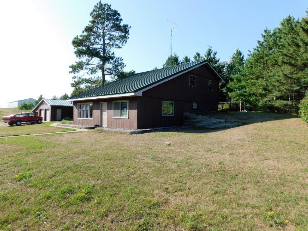 1635 Balsam Ridge Road Southwest Bemidji, MN 56601 - Photo 1 of 1 Gallery Image 1