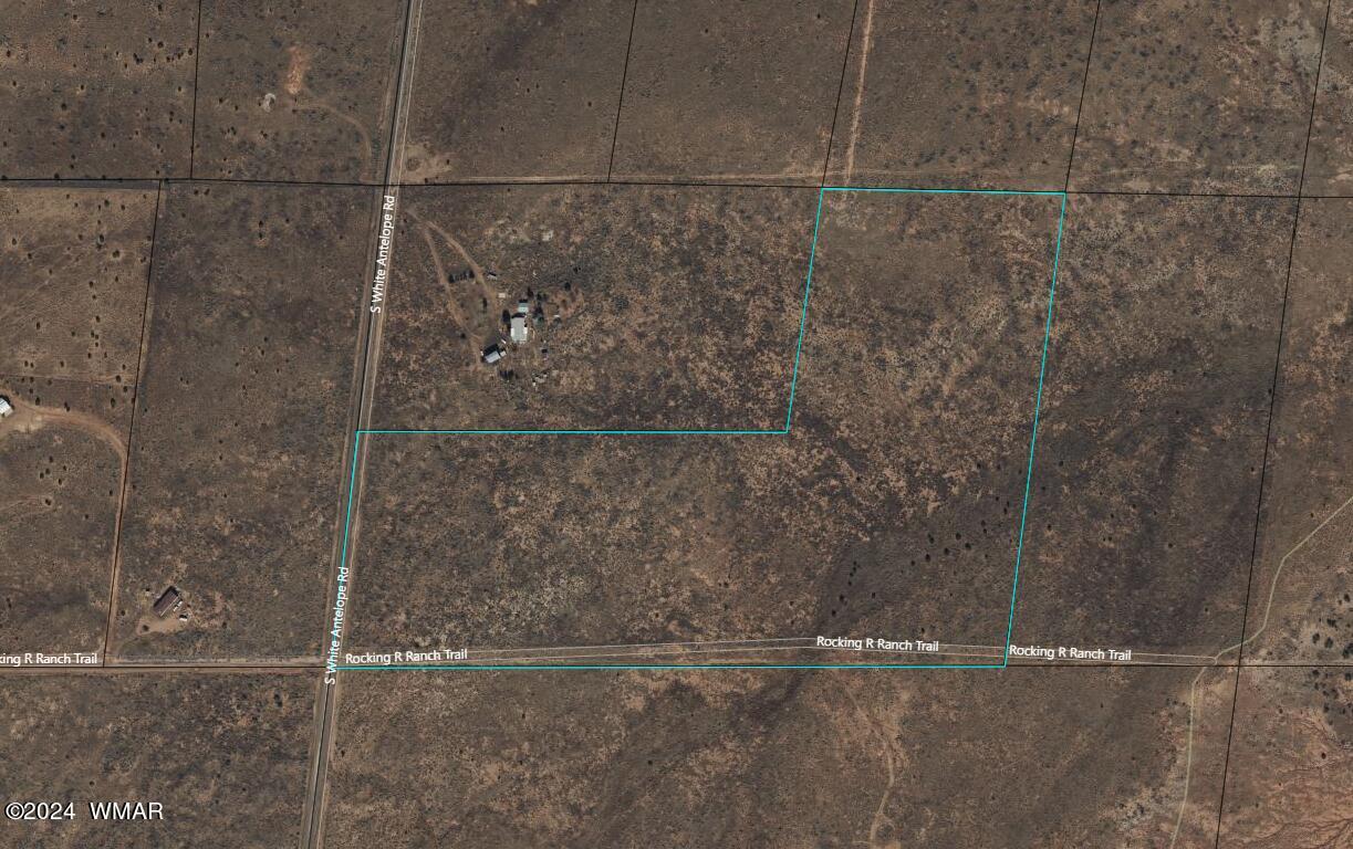 5073 White Antelope Road Snowflake, AZ 85937 - Photo 12 of 12 Gallery Image 12