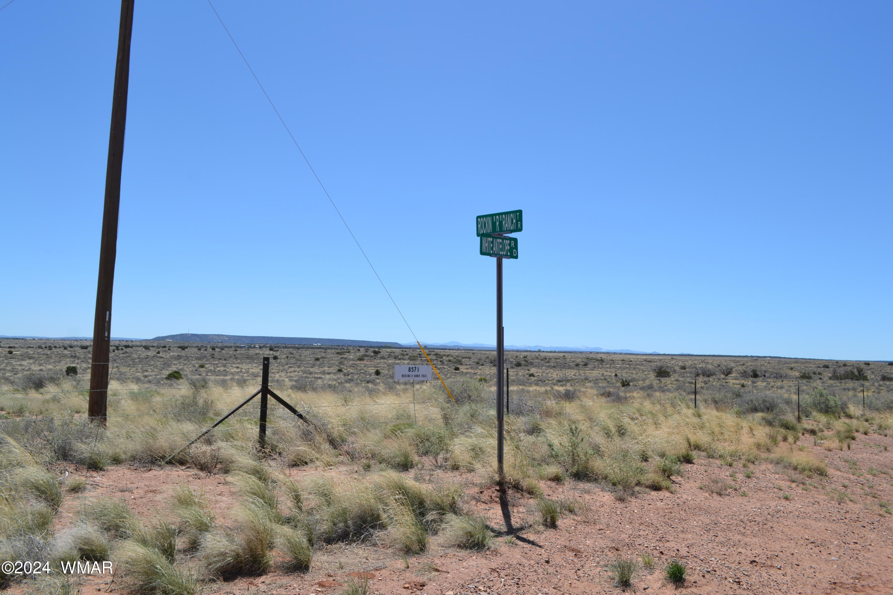 5073 White Antelope Road Snowflake, AZ 85937 - Photo 8 of 12 Gallery Image 8