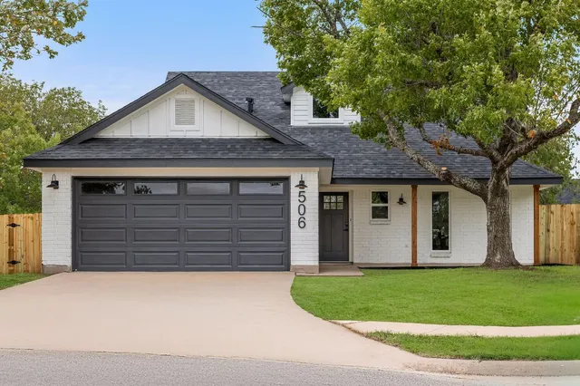 $425,000 | 506 Green Valley Cove, Pflugerville, TX 78660