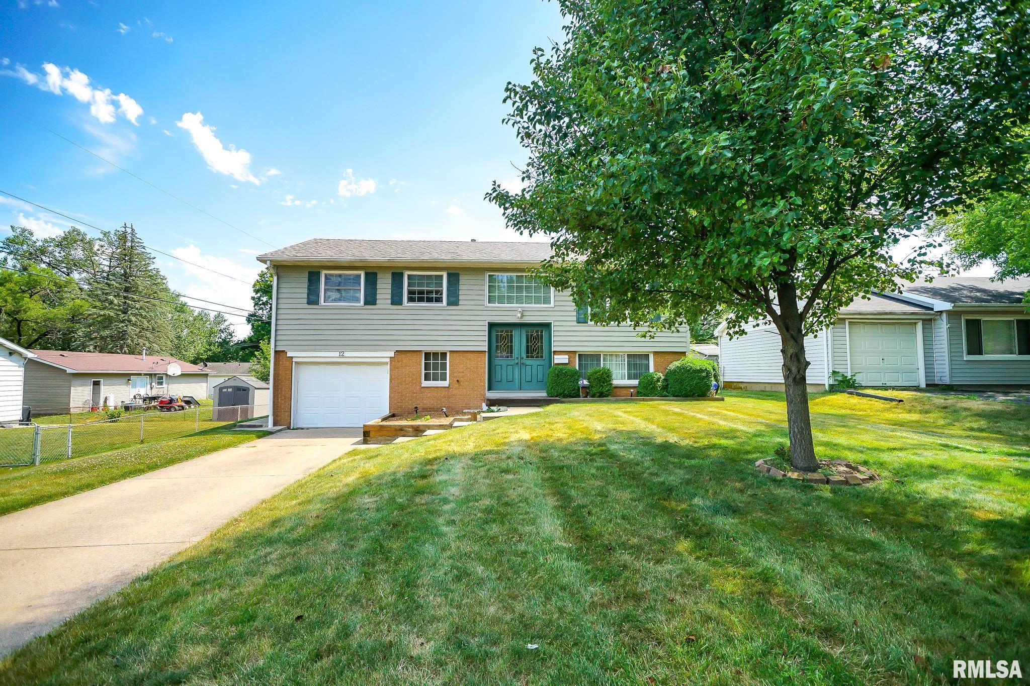 12 Rutledge Avenue Bartonville, IL 61607 - Photo 2 of 65 Gallery Image 2