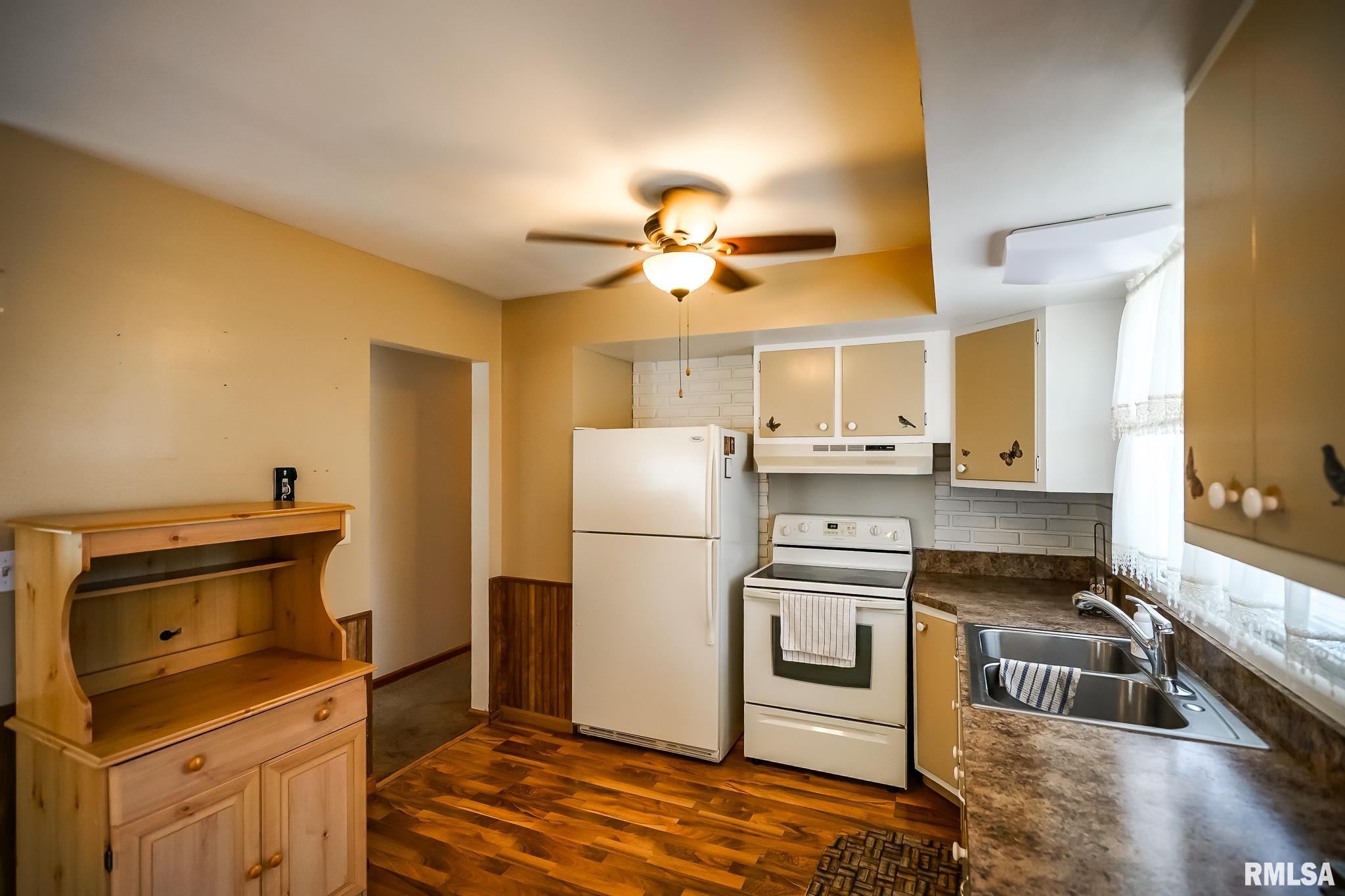 12 Rutledge Avenue Bartonville, IL 61607 - Photo 23 of 65 Gallery Image 23