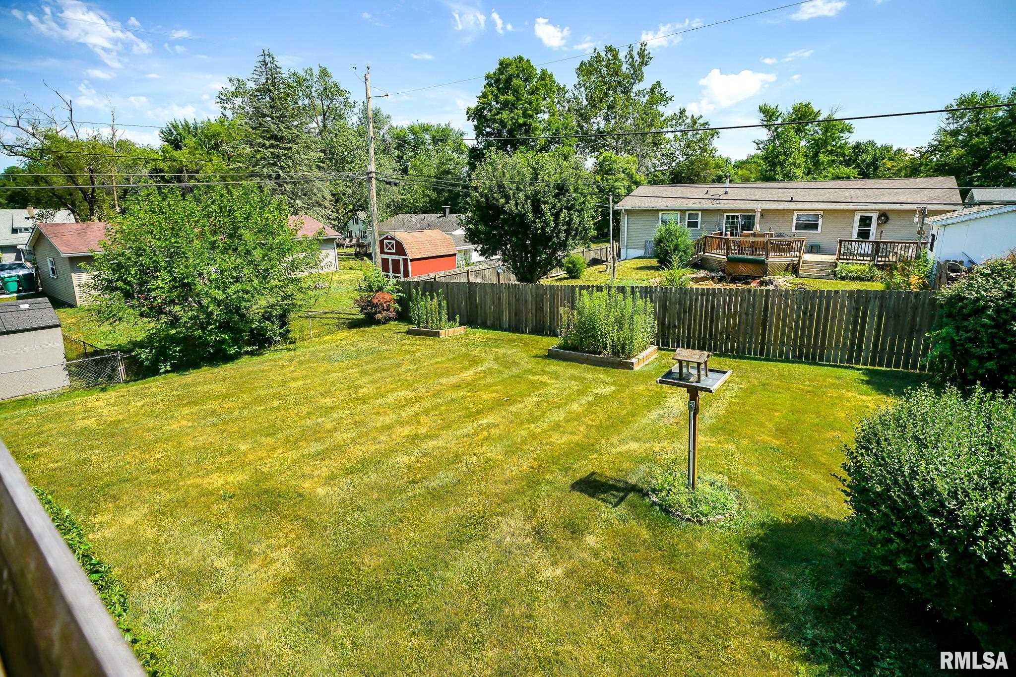 12 Rutledge Avenue Bartonville, IL 61607 - Photo 60 of 65 Gallery Image 60