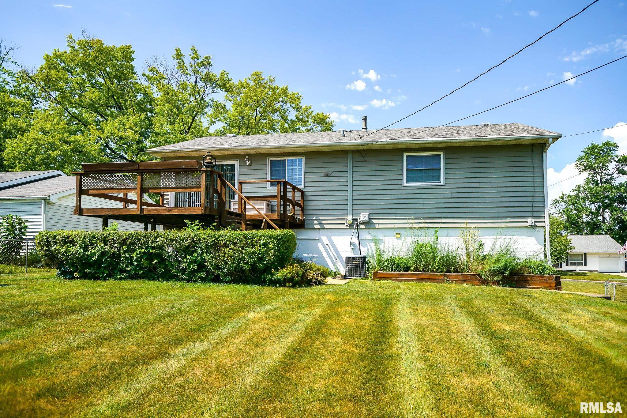 12 Rutledge Avenue Bartonville, IL 61607 - Photo 61 of 65 Gallery Image 61