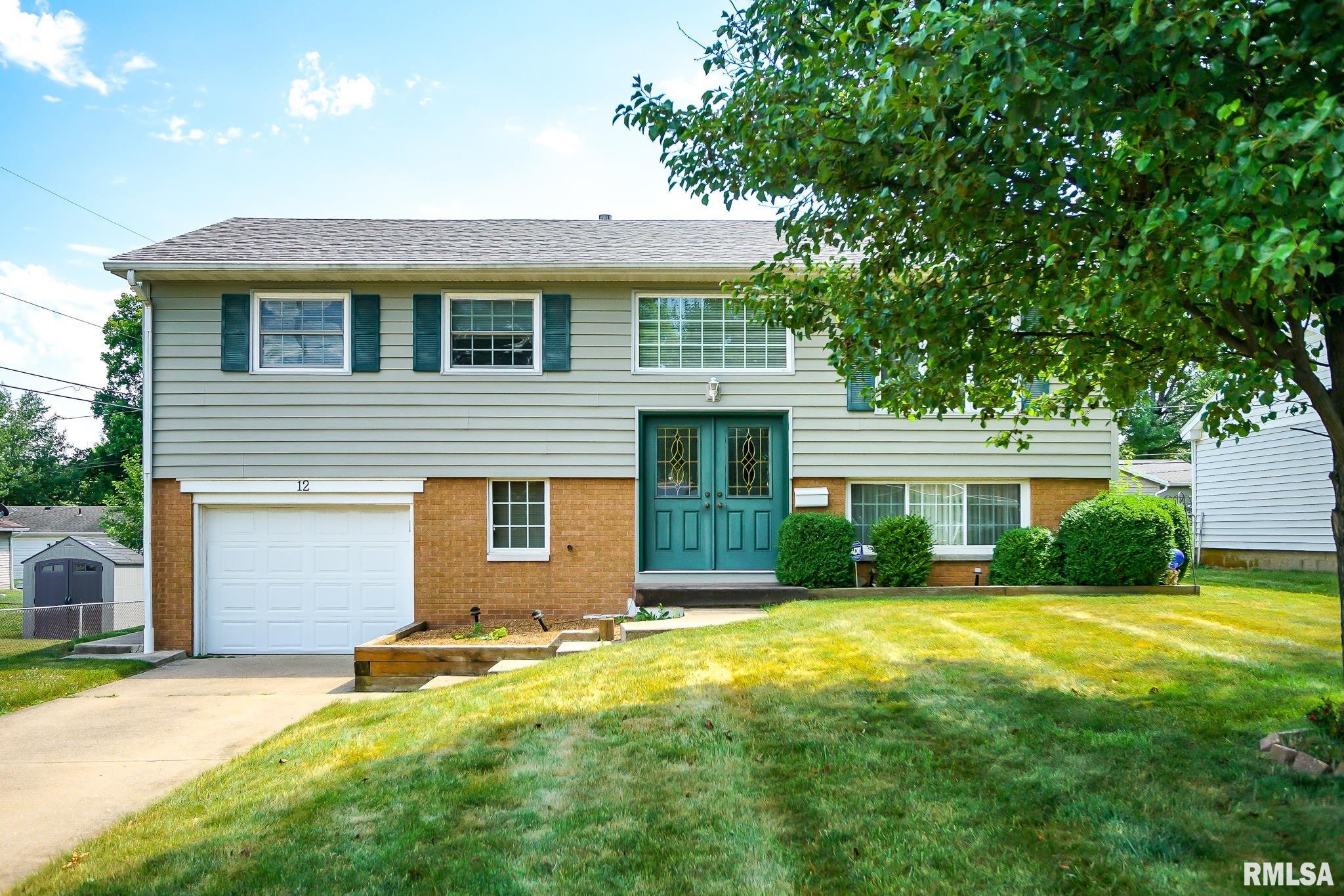 12 Rutledge Avenue Bartonville, IL 61607 - Photo 62 of 65 Gallery Image 62