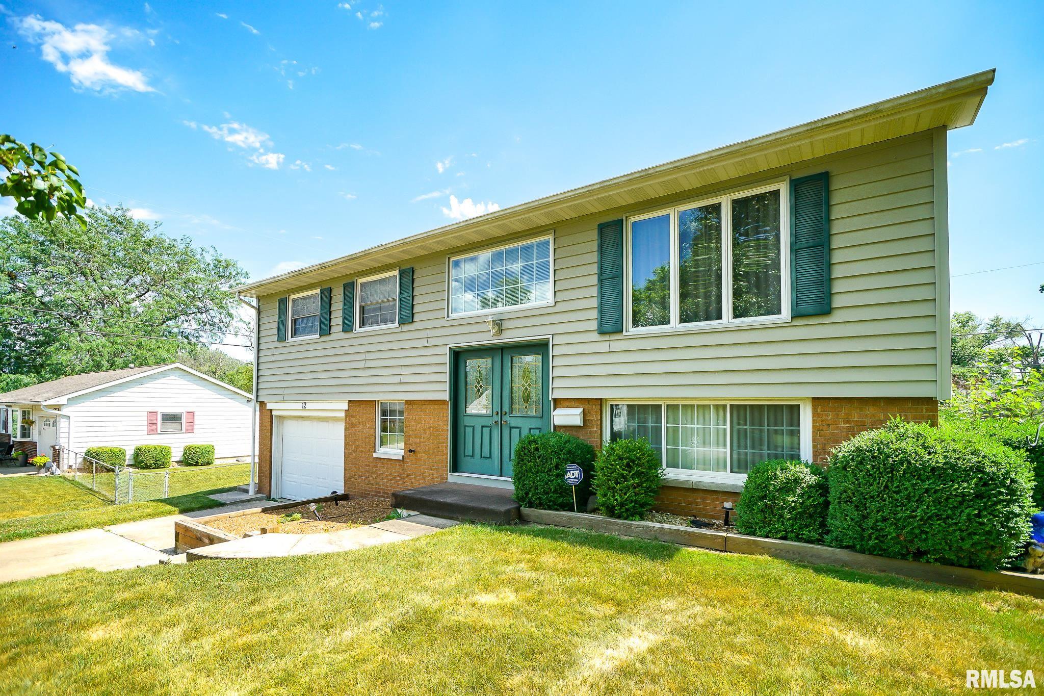 12 Rutledge Avenue Bartonville, IL 61607 - Photo 64 of 65 Gallery Image 64