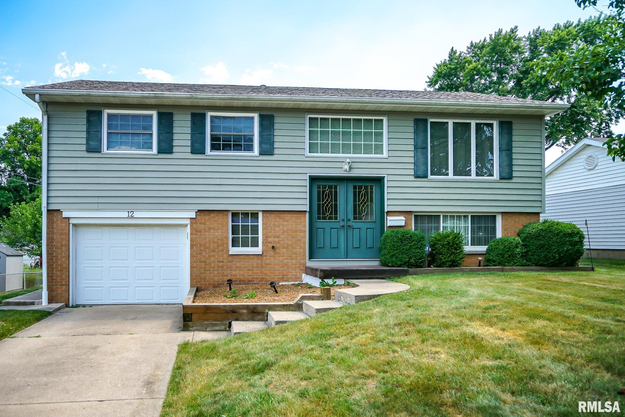 12 Rutledge Avenue Bartonville, IL 61607 - Photo 65 of 65 Gallery Image 65