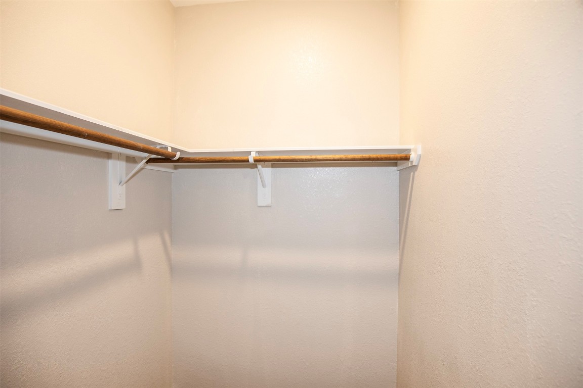 2016 H Avenue Dickinson, TX 77539 - Photo 22 of 30 a close view of closet