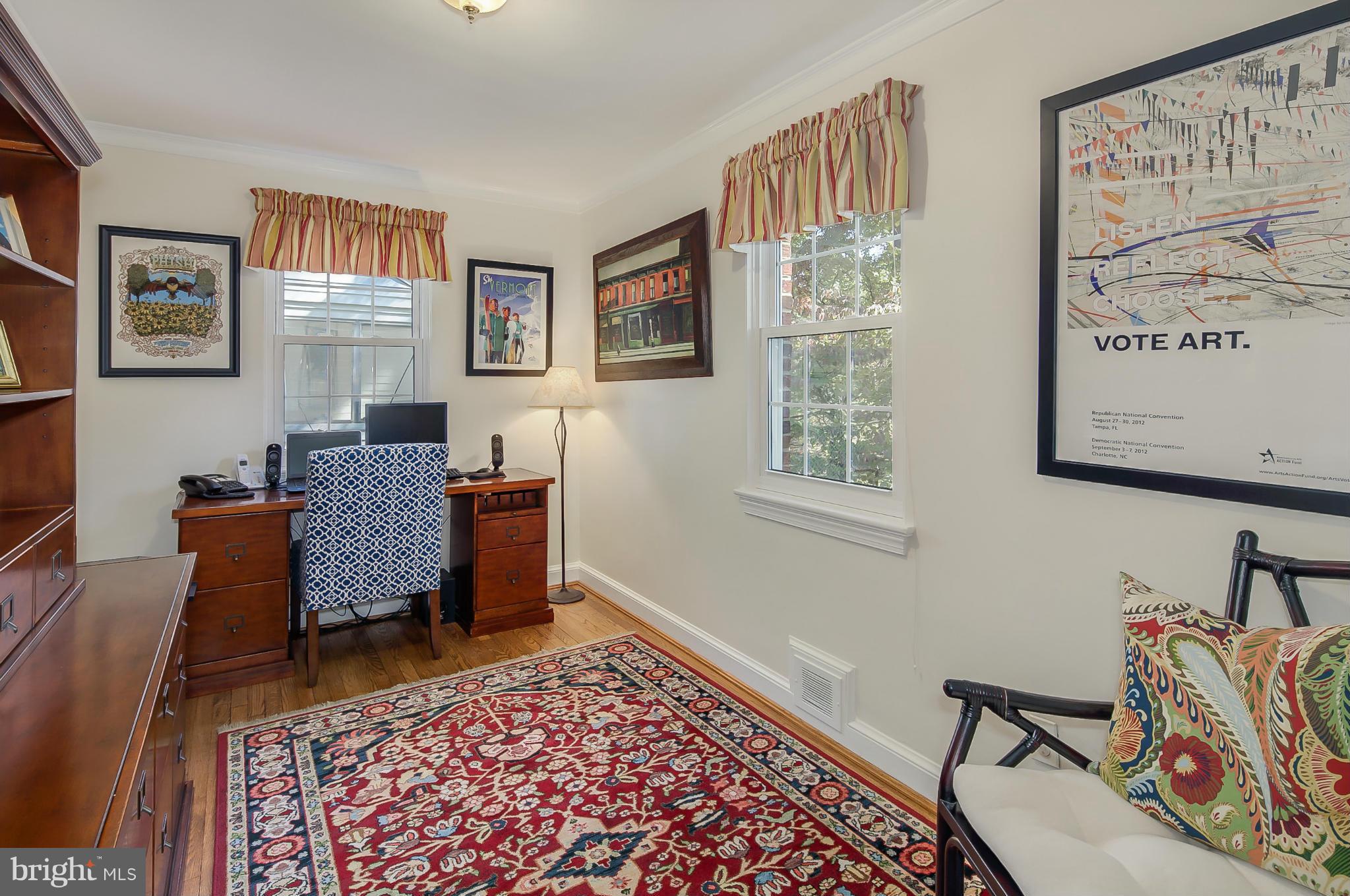 5912 Conway Road Bethesda, MD 20817 - Photo 12 of 27 Interior (General)