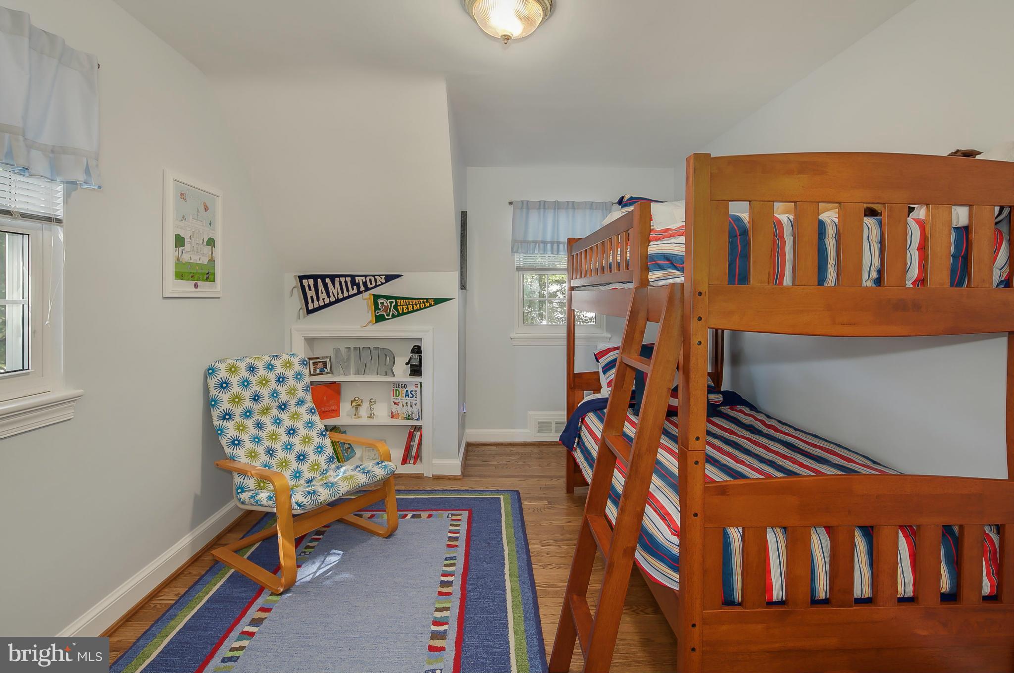 5912 Conway Road Bethesda, MD 20817 - Photo 16 of 27 Bedroom