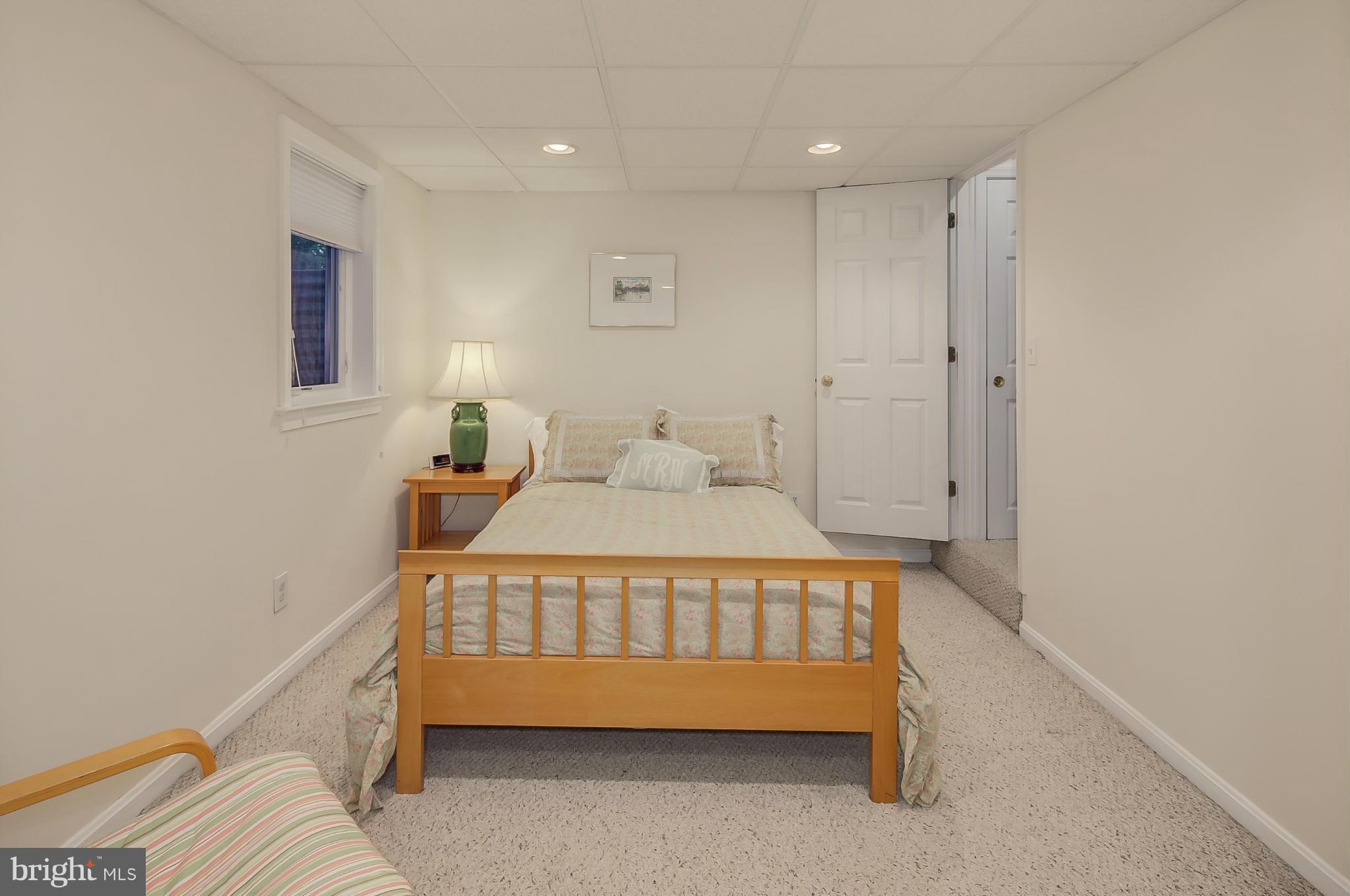 5912 Conway Road Bethesda, MD 20817 - Photo 21 of 27 Bedroom