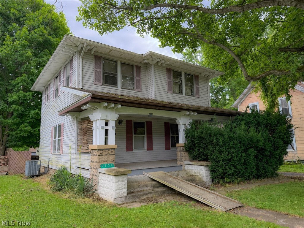 6230 Wayland Road Ravenna, OH 44266 - Photo 1 of 14