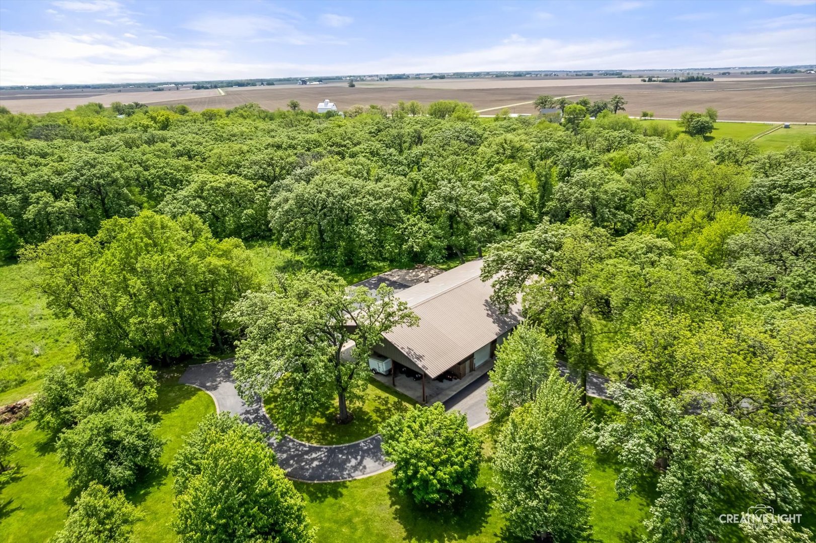 49W693 Hinckley Road Big Rock, IL 60511 - Photo 52 of 81