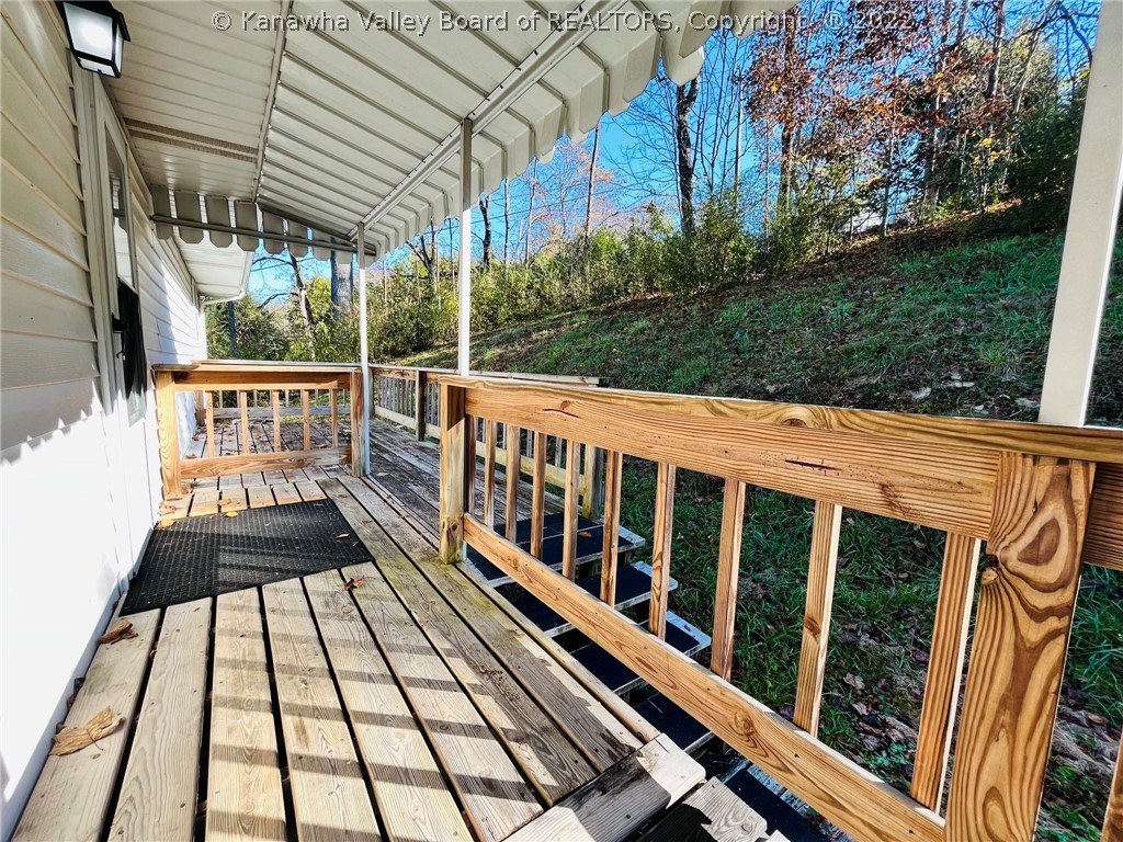 107 North Pinch Road Elkview, WV 25071 - Photo 5 of 21 Gallery Image 5