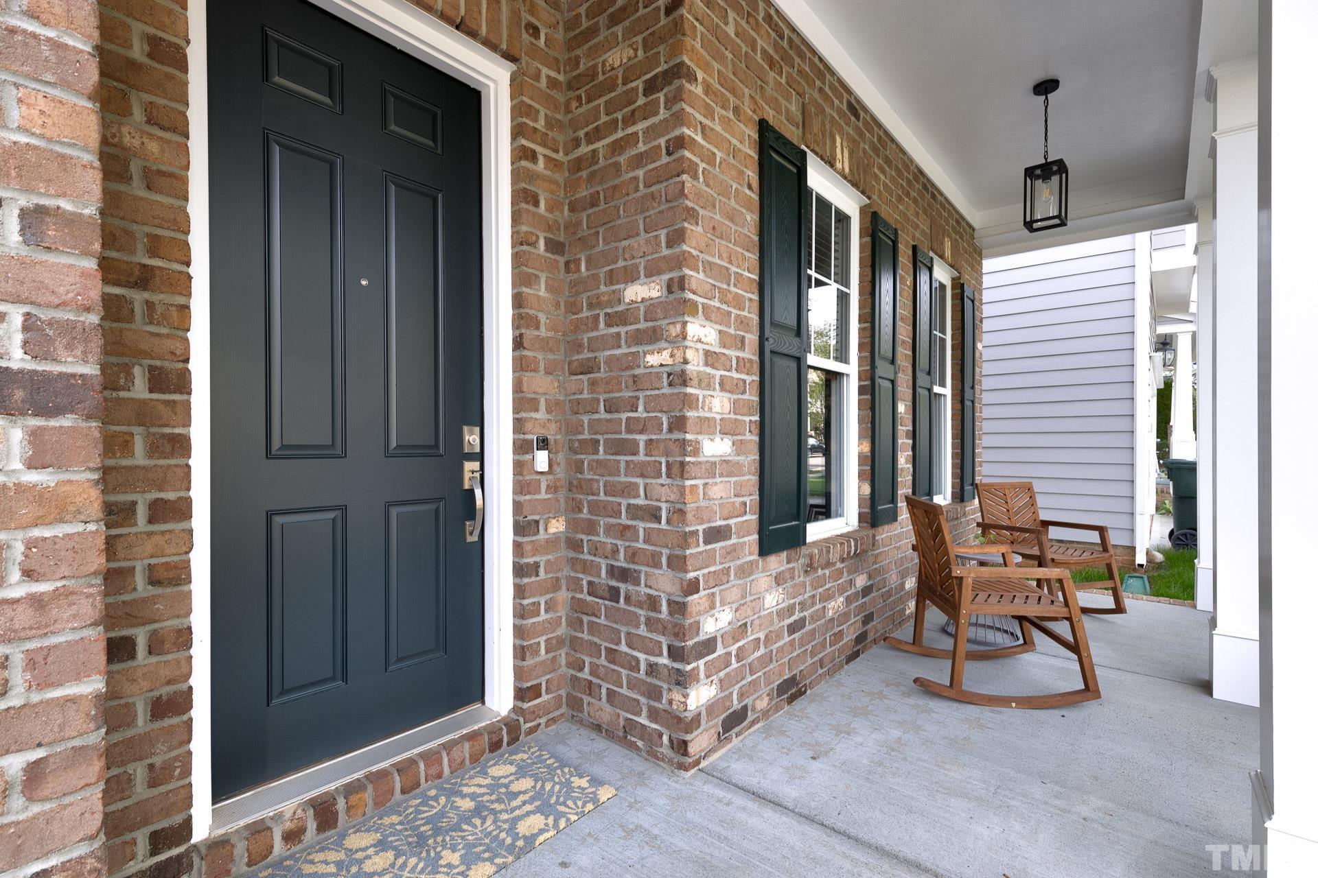 1148 Chapanoke Road Raleigh, NC 27603 - Photo 4 of 47