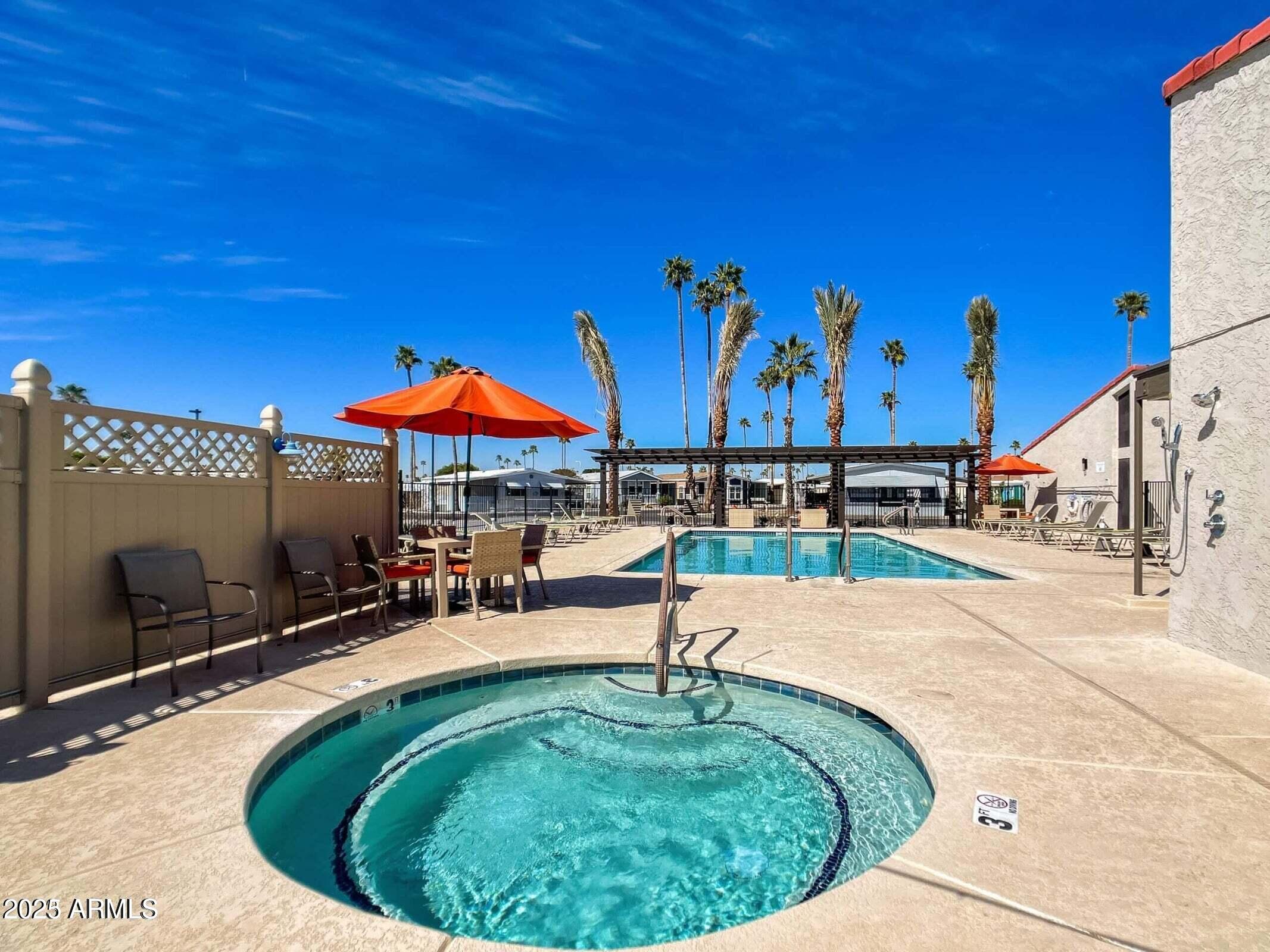 3300 East Broadway Road, Unit 128 Mesa, AZ 85204 - Photo 27 of 32