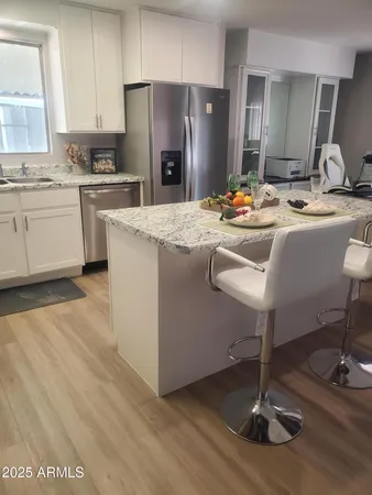 $76,500 | 3300 East Broadway Road, Unit 128, Mesa, AZ 85204