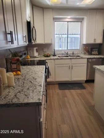 $76,500 | 3300 East Broadway Road, Unit 128, Mesa, AZ 85204