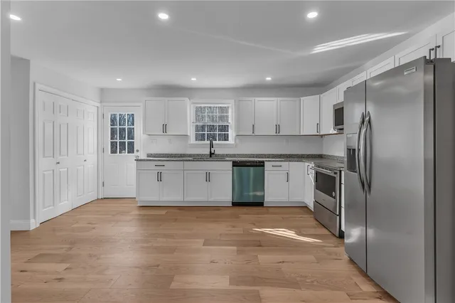 $550,000 | 746 Town Farm Road, Burrillville, RI 02859