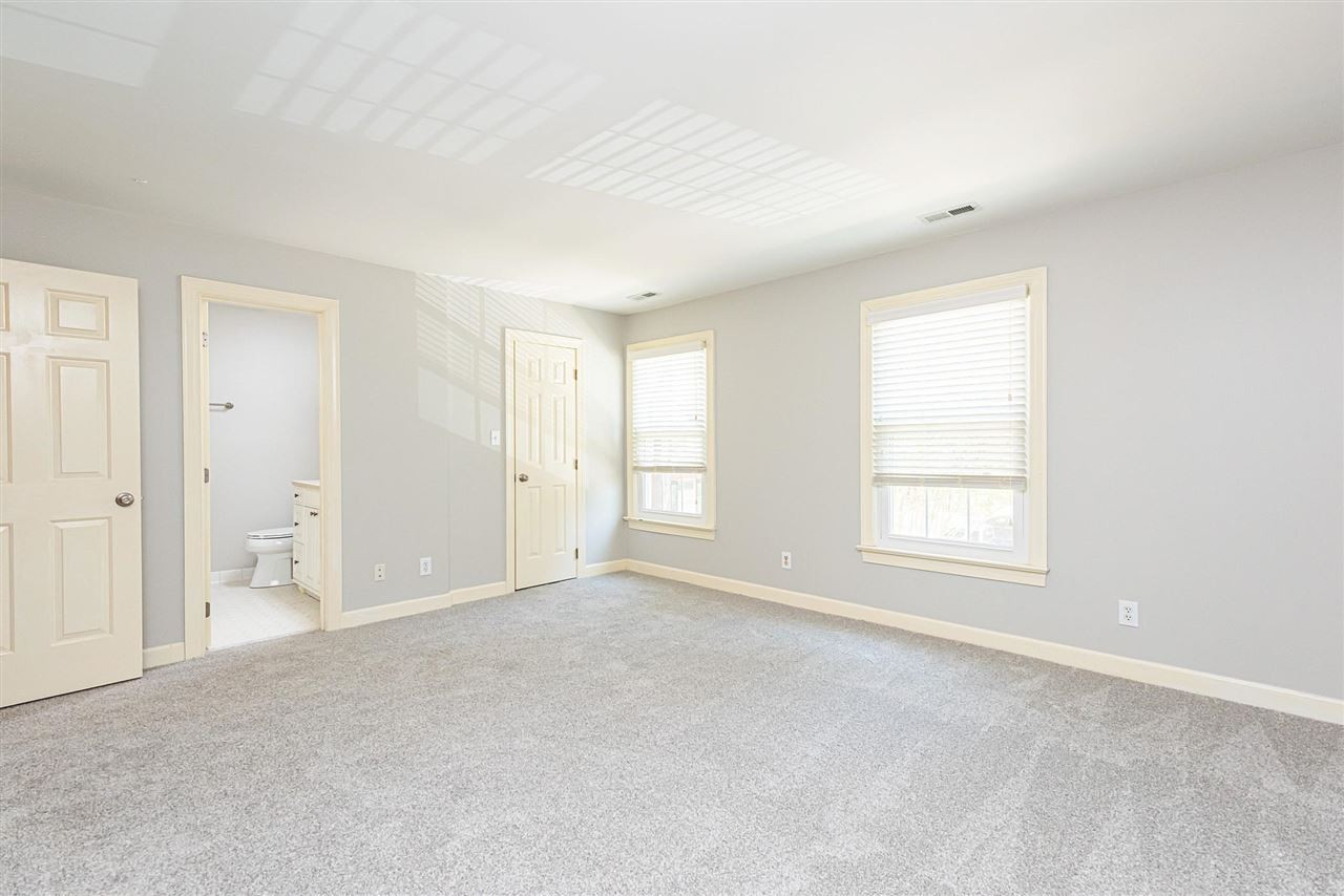 719 Weathergreen Drive Raleigh, NC 27615 - Photo 13 of 21 Master Bedroom