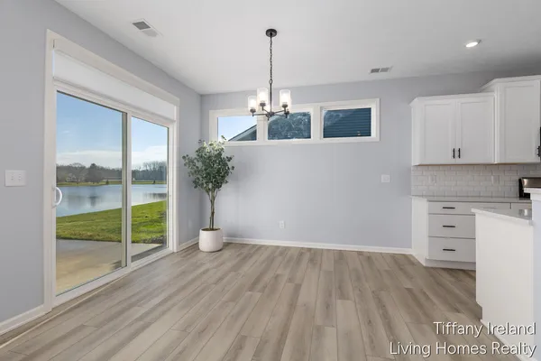 $499,900 | 2911 Isle Grand Drive, Belmont, MI 49306