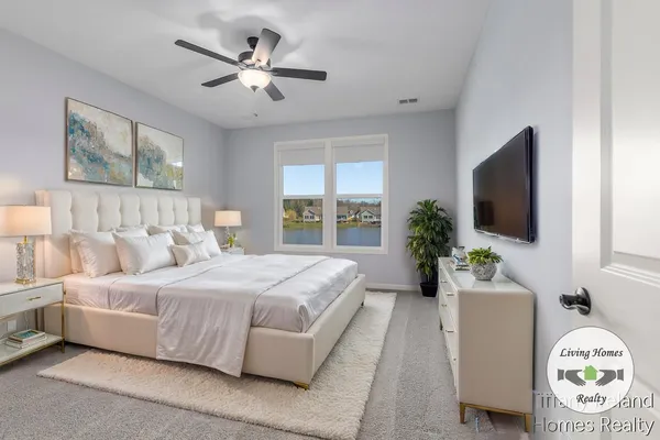 $499,900 | 2911 Isle Grand Drive, Belmont, MI 49306