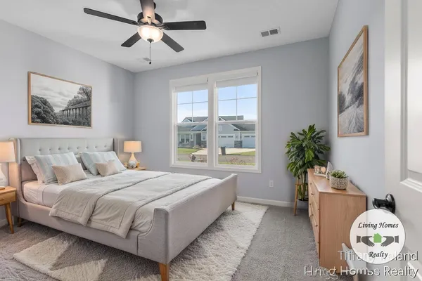 $499,900 | 2911 Isle Grand Drive, Belmont, MI 49306