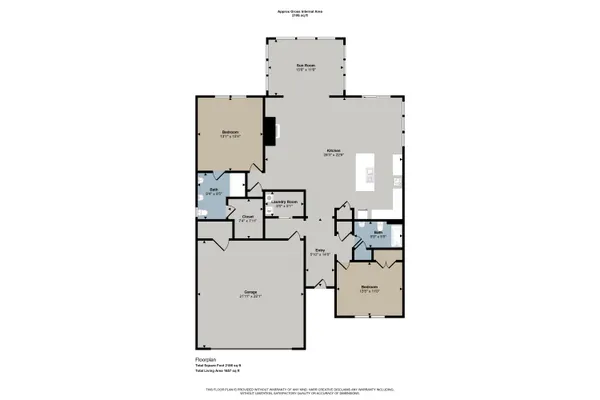 $499,900 | 2911 Isle Grand Drive, Belmont, MI 49306