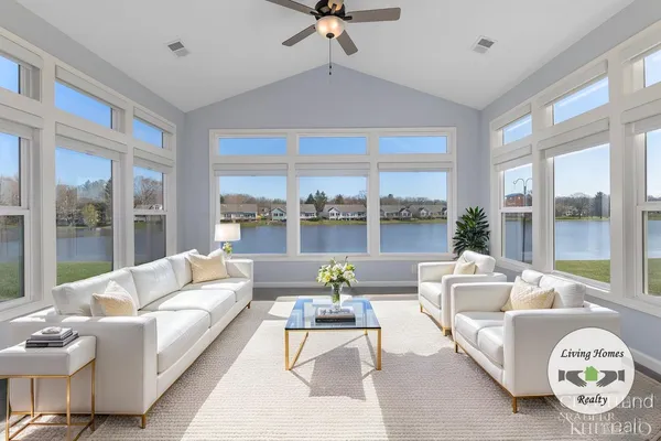 $499,900 | 2911 Isle Grand Drive, Belmont, MI 49306