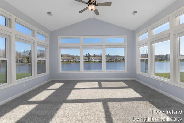 $499,900 | 2911 Isle Grand Drive, Belmont, MI 49306