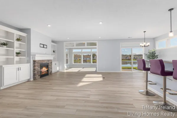 $499,900 | 2911 Isle Grand Drive, Belmont, MI 49306