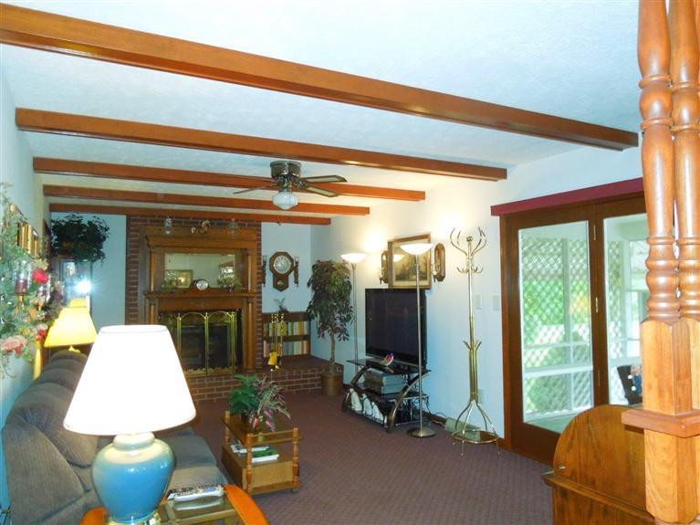 2459 Log Lick Road Winchester, KY 40391 - Photo 16 of 25 Photo 16