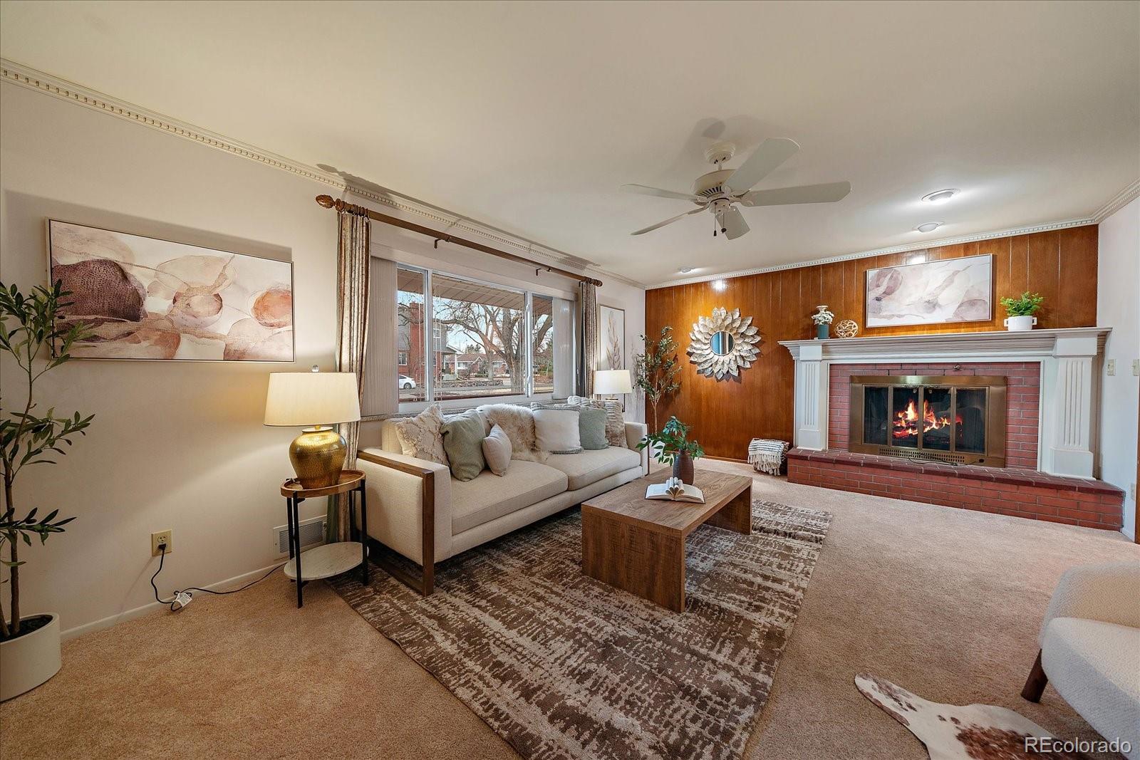 5005 West Lakeridge Road Denver, CO 80219 - Photo 3 of 48 Gallery Image 3