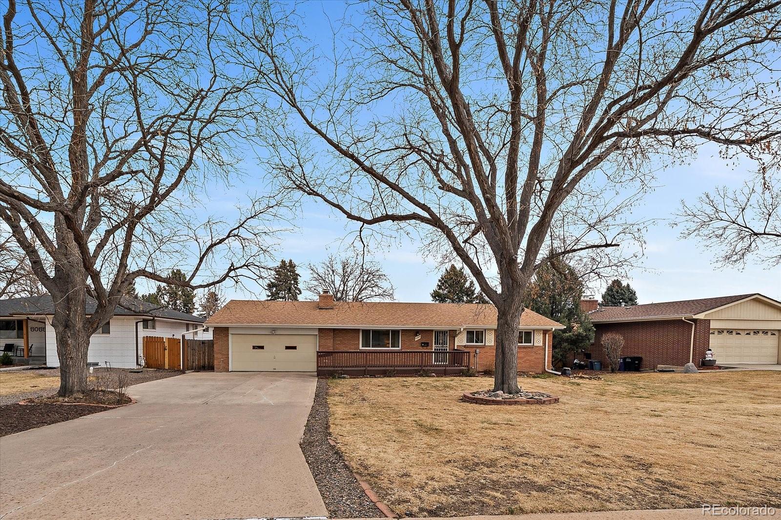5005 West Lakeridge Road Denver, CO 80219 - Photo 36 of 48 Gallery Image 36