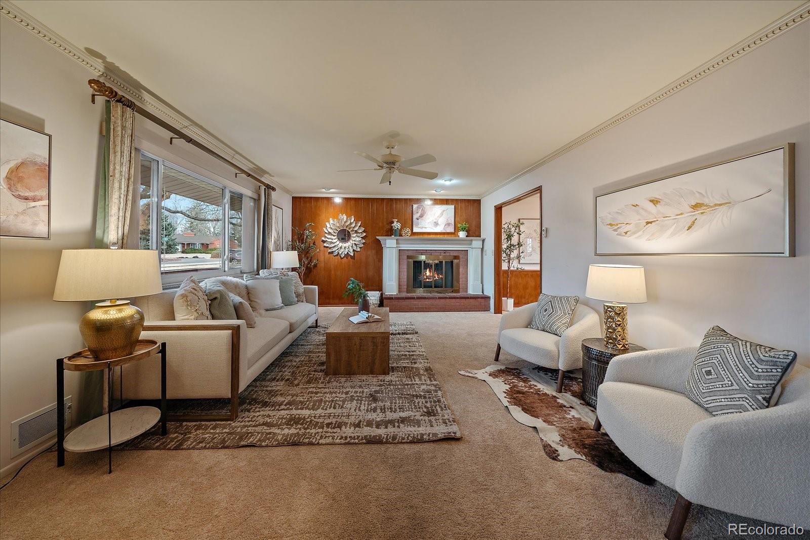 5005 West Lakeridge Road Denver, CO 80219 - Photo 4 of 48 Gallery Image 4