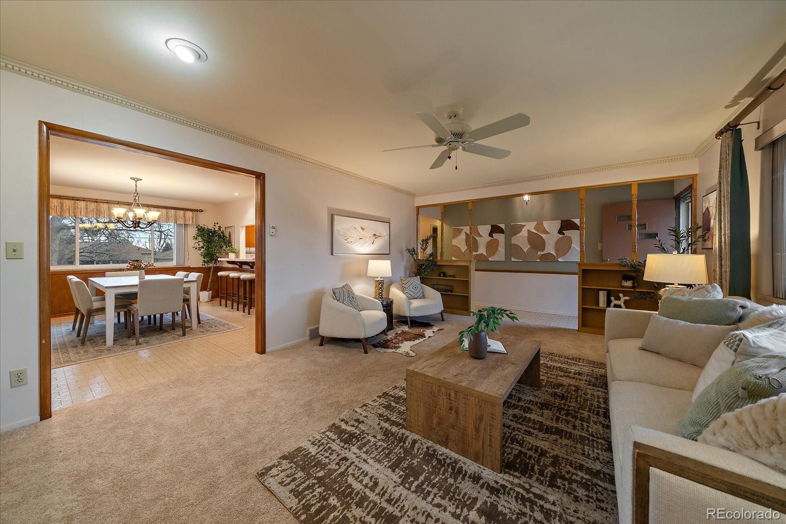 5005 West Lakeridge Road Denver, CO 80219 - Photo 5 of 48 Gallery Image 5