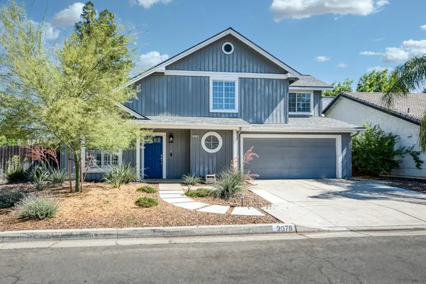 $430,000 | 2078 East Pinedale Avenue, Fresno, CA 93720