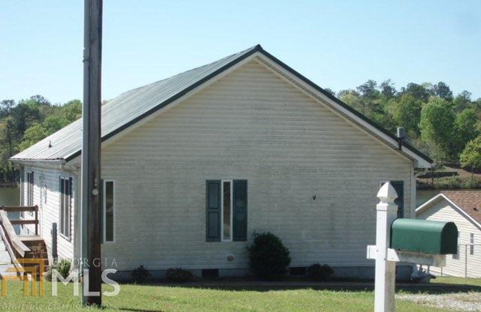 137B Weavers Lakefront Road, Unit B Jackson, GA 30233 - Photo 1 of 1