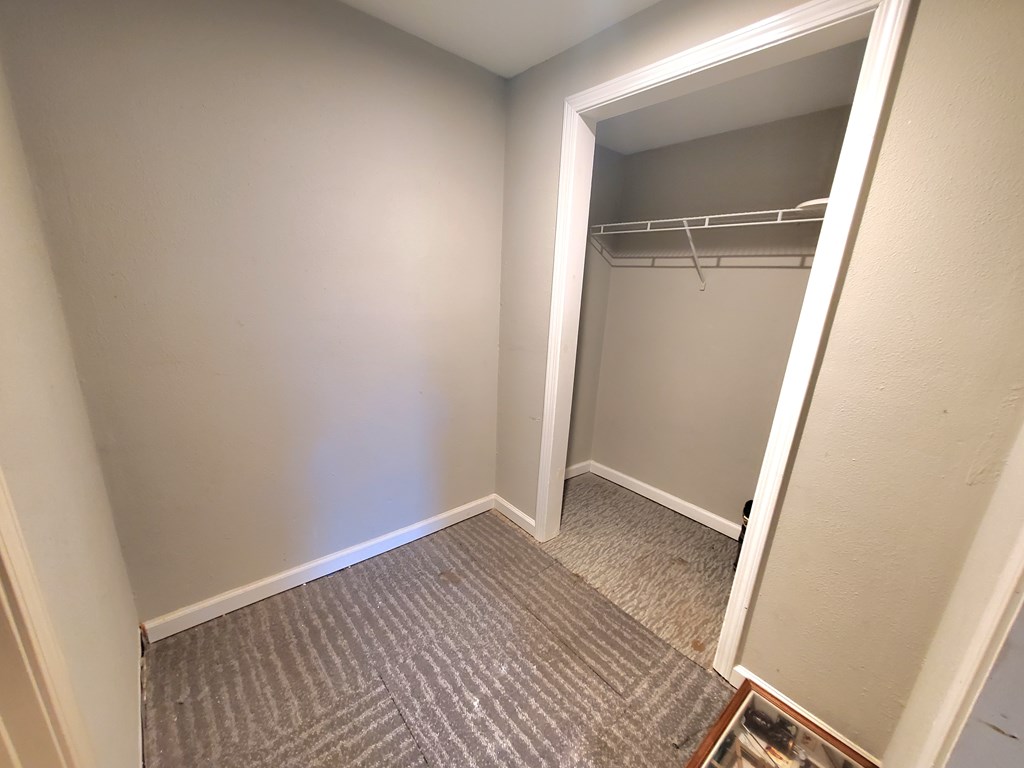 192 Mill Pond Court Jasper, GA 30143 - Photo 19 of 29 a view of an empty room