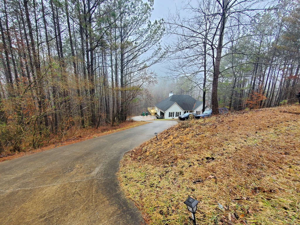 192 Mill Pond Court Jasper, GA 30143 - Photo 26 of 29 a outdoor space with trees