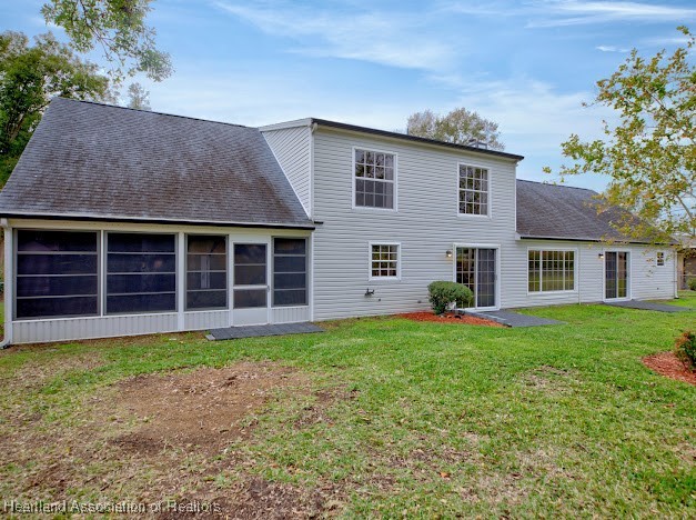3107 Divot Road Sebring, FL 33872 - Photo 36 of 43 Gallery Image 36