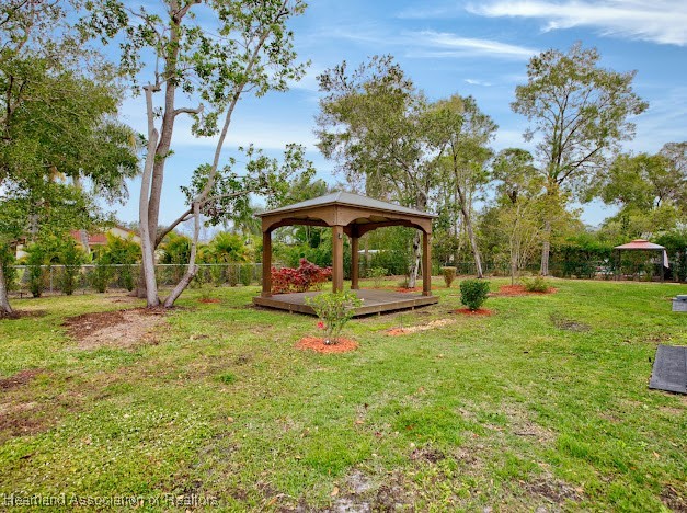3107 Divot Road Sebring, FL 33872 - Photo 38 of 43 Gallery Image 38