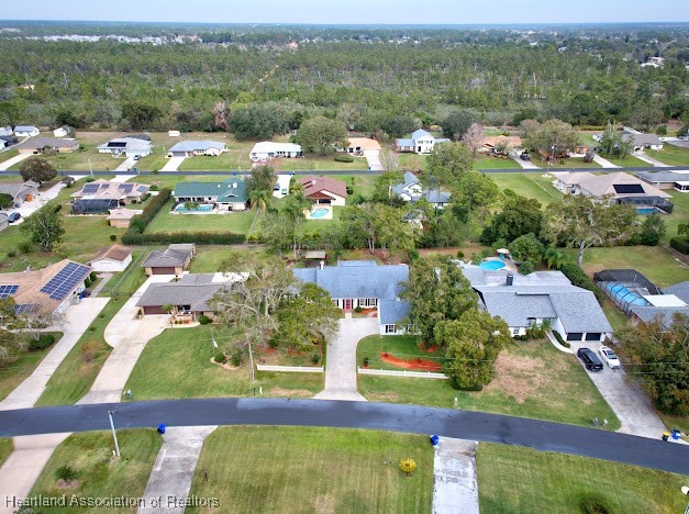 3107 Divot Road Sebring, FL 33872 - Photo 40 of 43 Gallery Image 40