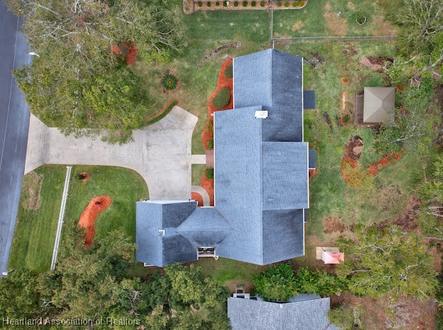3107 Divot Road Sebring, FL 33872 - Photo 41 of 43 Gallery Image 41