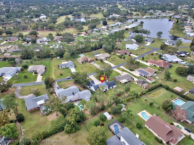 3107 Divot Road Sebring, FL 33872 - Photo 42 of 43 Gallery Image 42