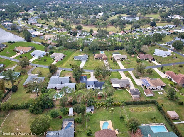3107 Divot Road Sebring, FL 33872 - Photo 43 of 43 Gallery Image 43